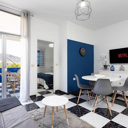 ארונה Home2Book Design Los Cristianos Beach מראה חיצוני תמונה