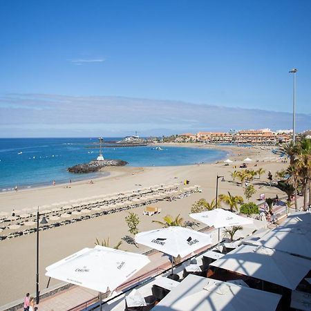 ארונה Home2Book Design Los Cristianos Beach מראה חיצוני תמונה