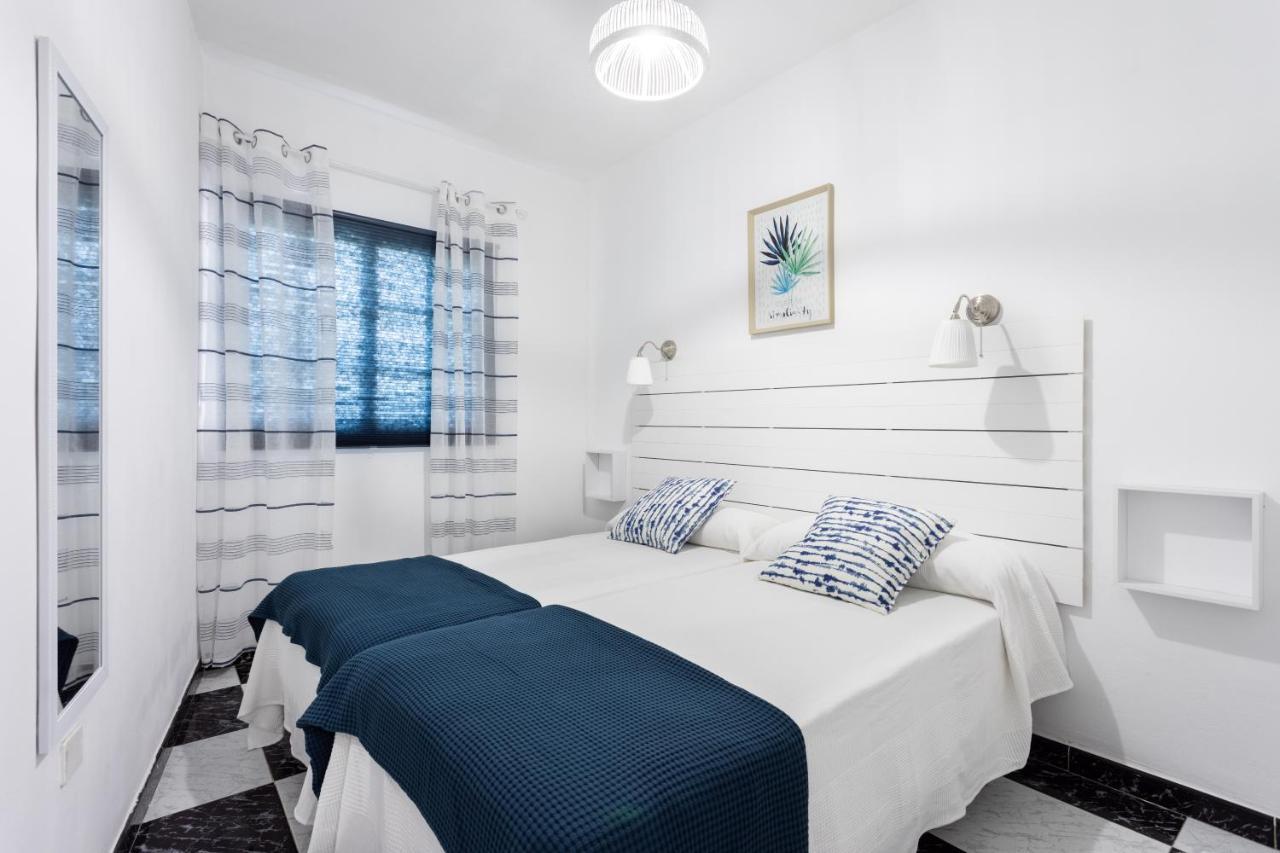 ארונה Home2Book Design Los Cristianos Beach מראה חיצוני תמונה