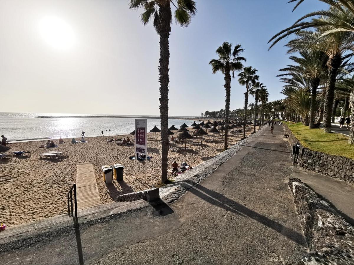 ארונה Home2Book Design Los Cristianos Beach מראה חיצוני תמונה