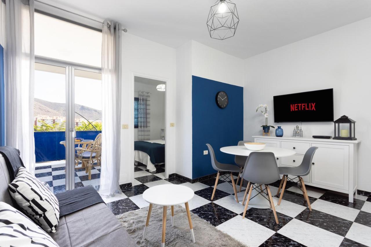 ארונה Home2Book Design Los Cristianos Beach מראה חיצוני תמונה