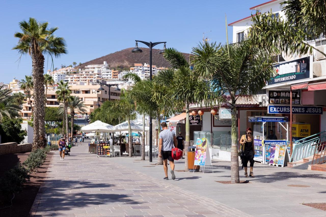 ארונה Home2Book Design Los Cristianos Beach מראה חיצוני תמונה