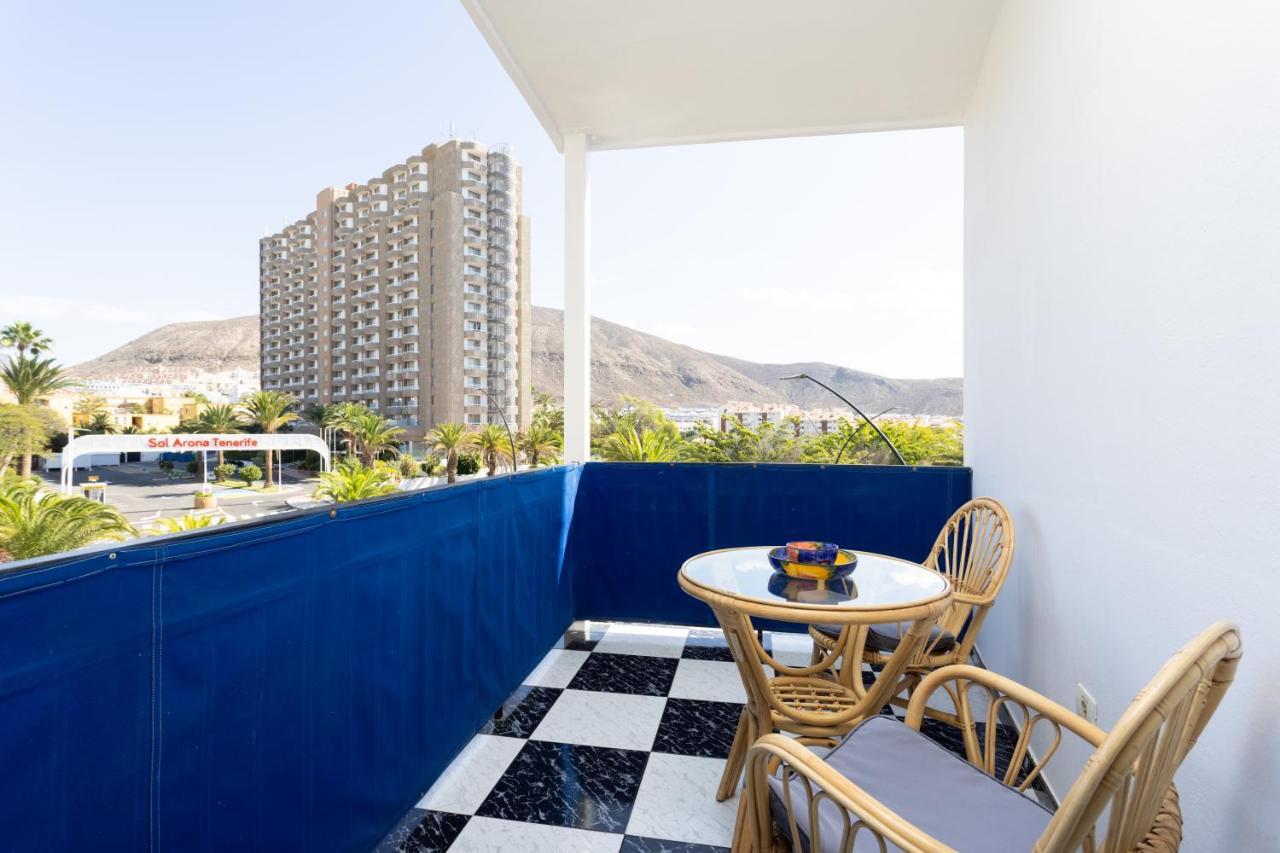 ארונה Home2Book Design Los Cristianos Beach מראה חיצוני תמונה