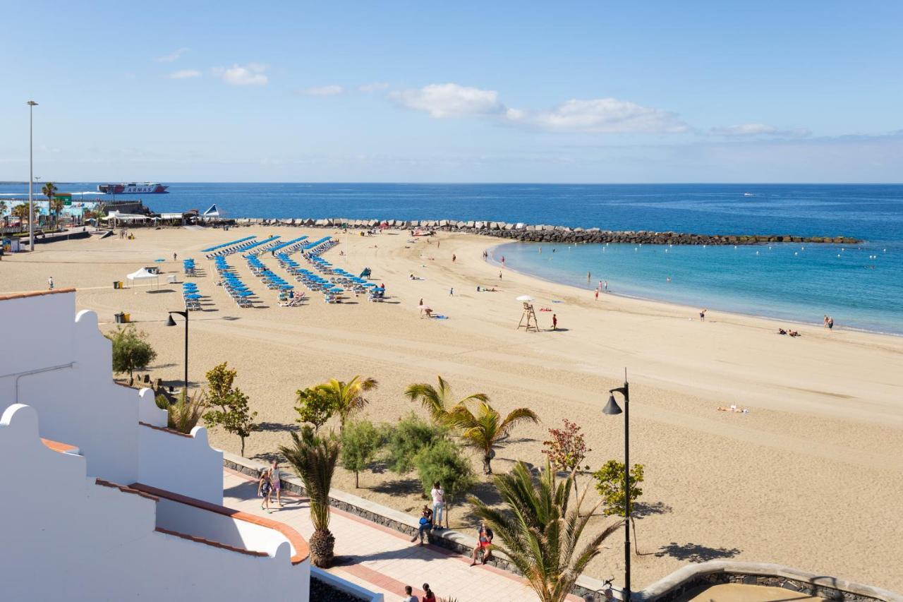ארונה Home2Book Design Los Cristianos Beach מראה חיצוני תמונה